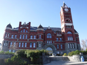 Court House