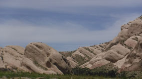 Drumheller?