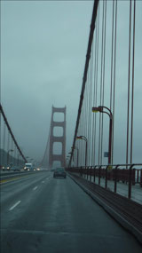 Golden Gate Bridge