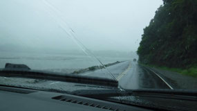 Highway #1