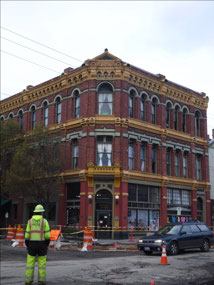 Historic Downtown