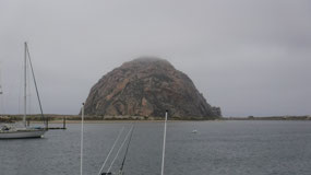 Morro Rock