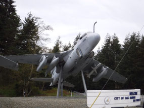 Naval Base