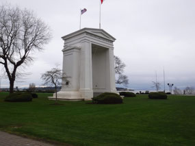 Peace Arch