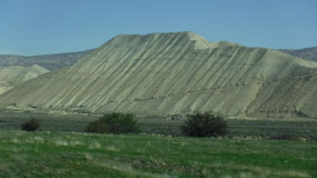 Man Made Landscape