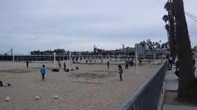 Santa Cruz