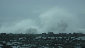 Welcome to Pebble Beach