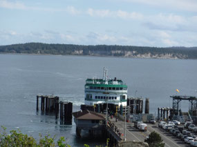 The Ferry