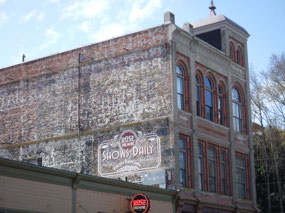 Rose Theatre
