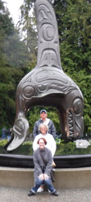 Totem Pole