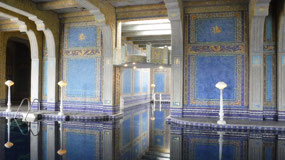 Roman Pool