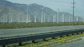 Wind Farms