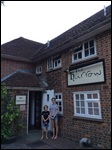 The Harrow