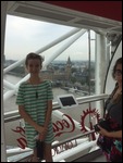 London Eye