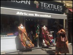 African Town