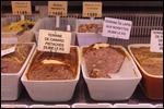 Assortment of Terrine