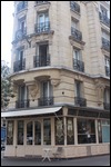 Boulangerie in Paris