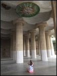 Park Guell