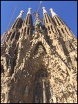 Sagrada Familia