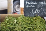 Saumur Market