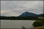 Lac des Arcs