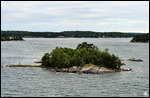 Little island
