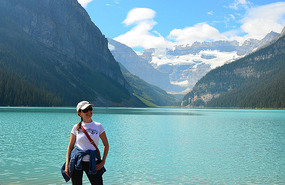 Lake Louise