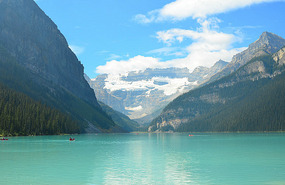 Lake Louise