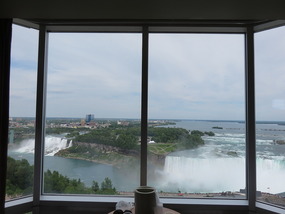 The View!