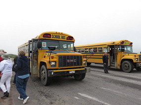 Our Transportation