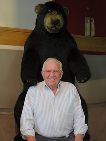 Bear!