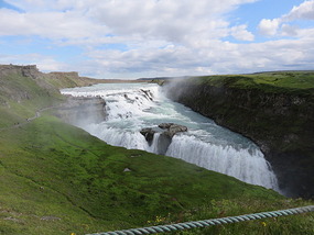 Gullfoss
