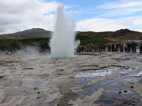 Strokkur