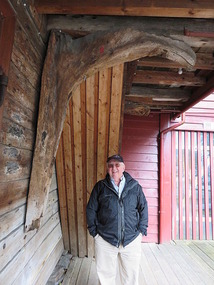 Really Old Beams