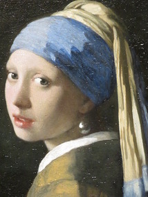 The Painting I Wanted to See