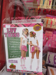 Interesting Products