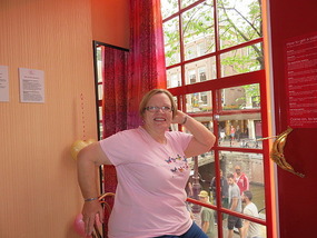 Trying Out a Window