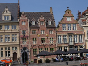 Former Brothel