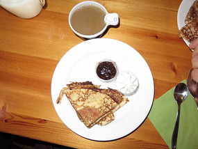 Pancakes!