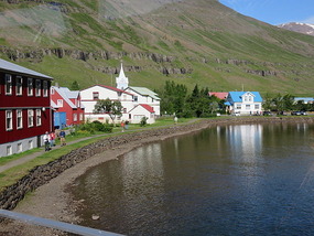Icelandic Beauty