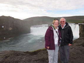 Godafoss