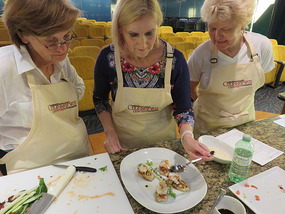 Cooking Class