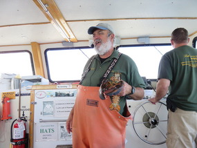 Captain John