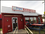 Tylers Barbeque