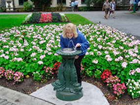 Botanical Gardens