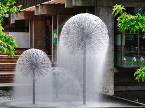 Water Fountain