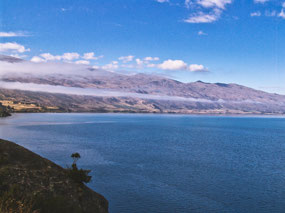 Lake Wakatipu