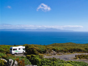 Curio Bay