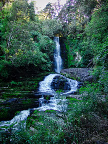 McLean Falls