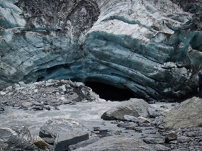 Ice Cave